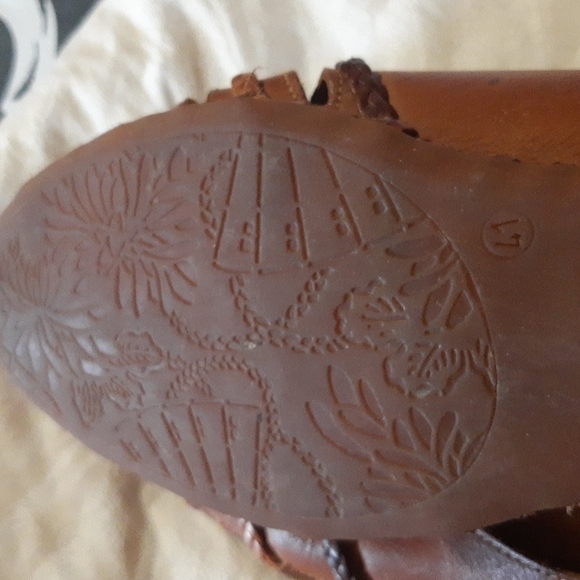 PIKOLINOS soft leather flats - Picture 8 of 8